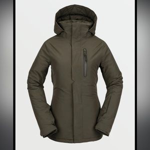 VOLCOM SKI JACKET